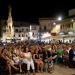 Spettatori Piazza+