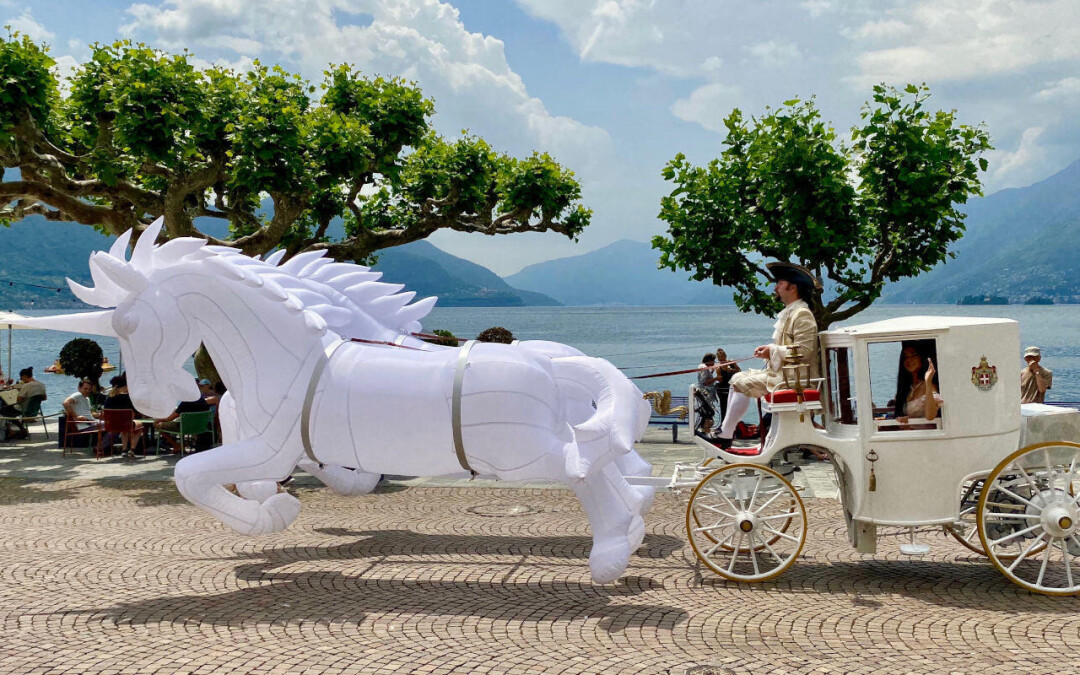 Carrozza Incantata