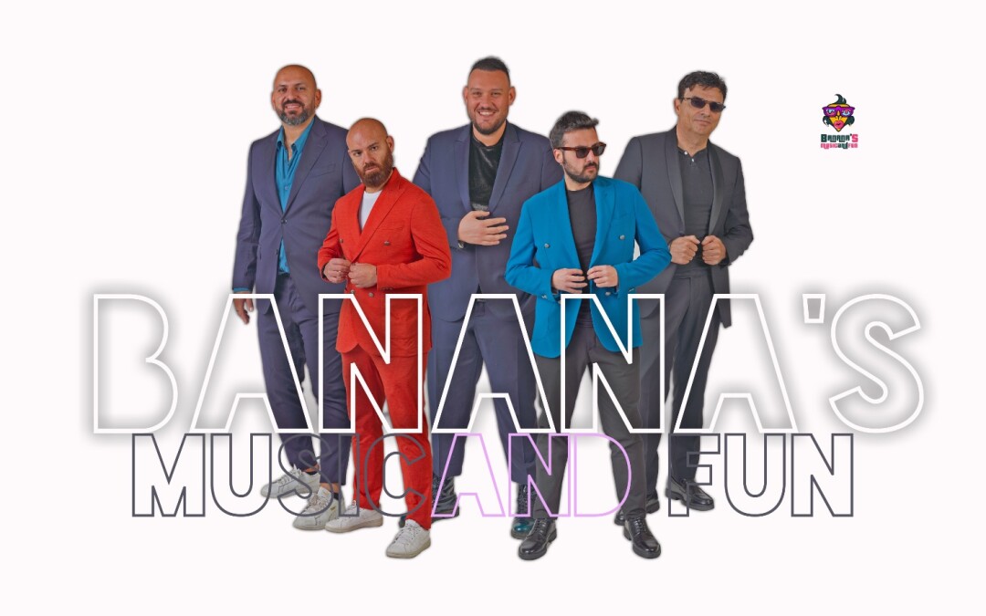 BANANA’S Music and Fun